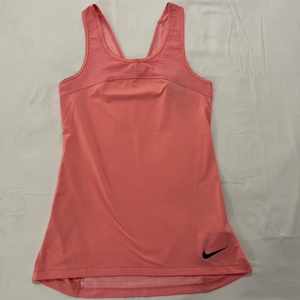 Nike Pro Hypercool Tank Top XS